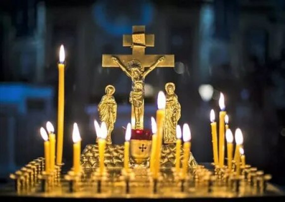 В храмах Нижнедонского благочиния молитвенно почтили подвижников благочестия Донской земли
