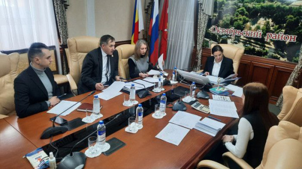 Труд во благо ближних: Приходские добровольцы храма Архистратига Михаила п. Каменоломни удостоены награды за вклад в развитие общества