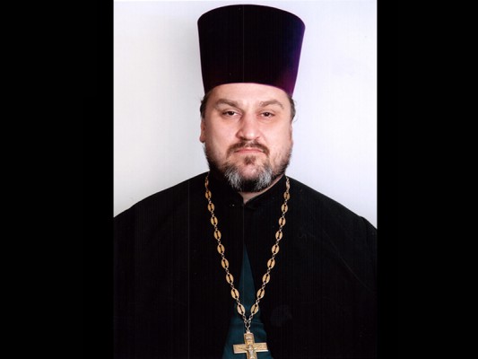 Соболезнование епископа Шахтинского и Миллеровского Симона в связи с кончиной настоятеля храма святителя Тихона Задонского ст. Кривянской Октябрьского района протоиерея Анатолия Почтового