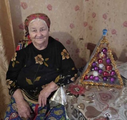 Детские поделки с заботой и вниманием