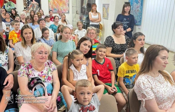 «Лето – это маленькая жизнь»: воспитанники воскресной школы "Благовест" с пользой проводят каникулы