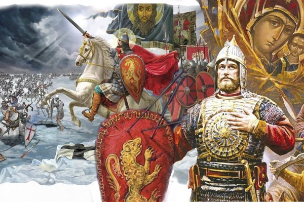Проект «Святой благоверный князь Александр Невский – опора земли Русской» стал победителем Международного открытого конкурса малых грантов «Православная инициатива 2016-2017»