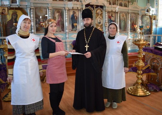 Подписано Соглашение о сотрудничестве между Нижнедонским благочинием и автономной некоммерческой организацией дополнительного образования «Спортивно-оздоровительный центр «Лидер»