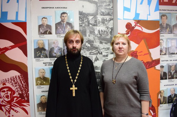 В краеведческом музеи п. Каменоломни пройдет районная выставка детских художественных работ «Святой благоверный князь Александр Невский – опора земли Русской»