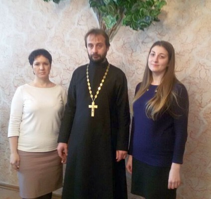 Детские путешествия с пользой для души