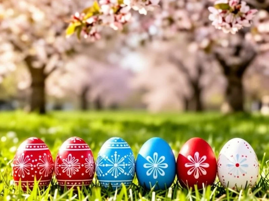 Итоги XII открытого епархиального фестиваля православной культуры и творчества «Пасха Красная 2026»