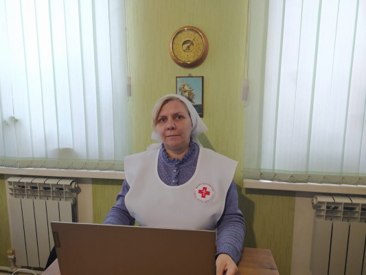 Помощник благочинного приходов Нижнедонского округа пройдет курсы повышения квалификации при МДА по курсу “Духовно-нравственное развитие детей средствами историко-культурного туризма”