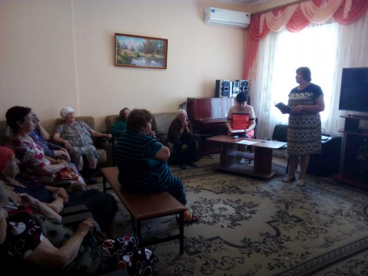 Успенский пост и Три Спаса