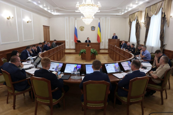 На Дону проект «Прорыв» запустит ежегодную антинаркотическую площадку