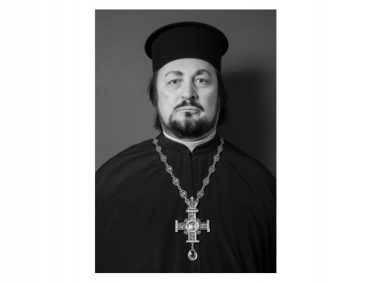 Отошел ко Господу настоятель храма Одигитриевской иконы Божией Матери ст. Заплавской протоиерей Александр Левченко