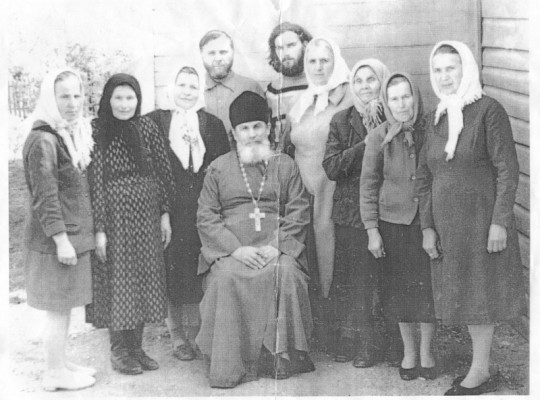 Поминайте наставников Ваших