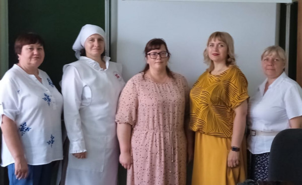 В Октябрьском районе состоялся Координационный совет по духовно - нравственному воспитанию