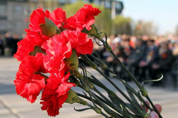 9 мая в храмах Нижнедонского благочиния прошли благодарственные молебны в день Победы в Великой Отечественной войне и заупокойные службы о почивших войнах