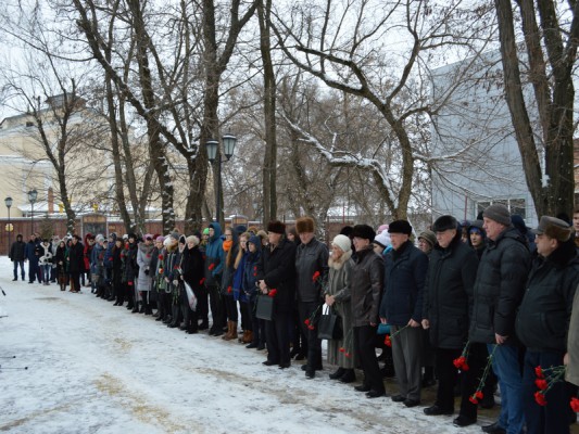 15 февраля -  28-я годовщина вывода войск из Афганистана