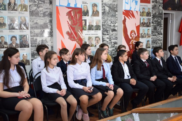 Выставка народного прикладного творчества «Чудо дивное - Пасха Красная»