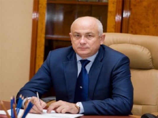 Ректор Донского государственного аграрного университета, профессор Александр Клименко избран академиком Российской академии наук