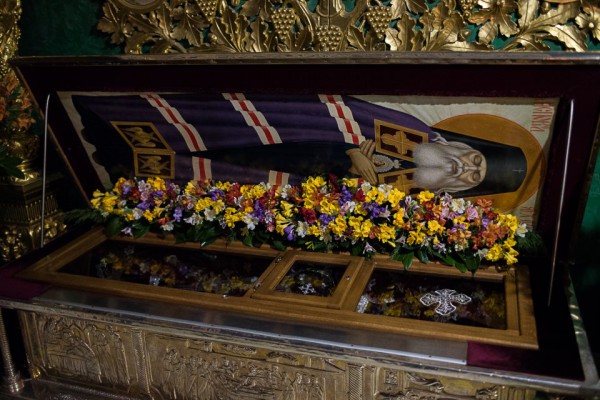 Путешествие по Православным Святыням Крыма