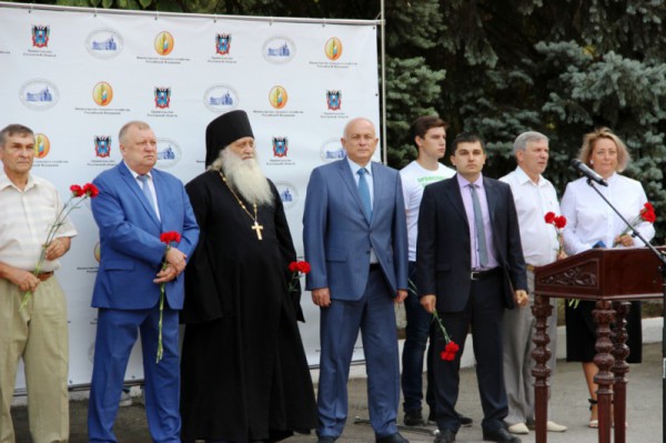 Первокурсники пополнили ряды Донского ГАУ