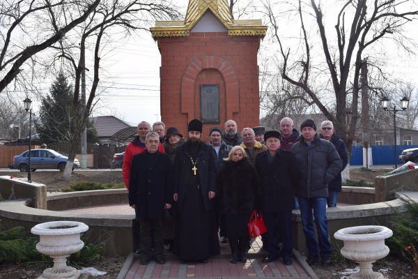 День вывода войск из Афганистана