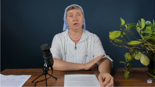 Благочинный приходов Нижнедонского округа протоиерей Сергий Яценко принял участие в вебинаре «XXХ Международные Рождественские образовательные чтения. Региональный этап»