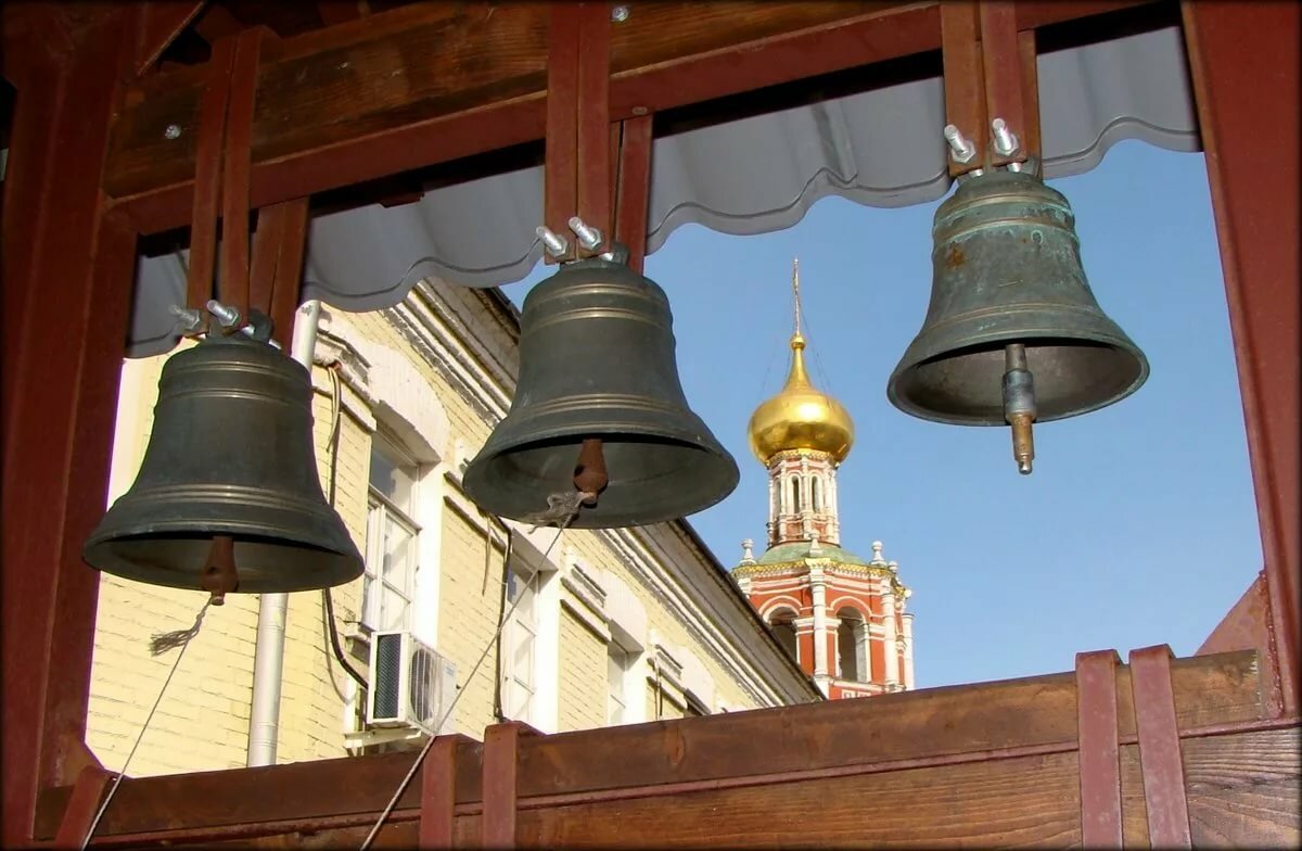 «Звон Победы»