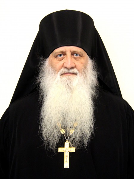 иеромонах Николай (Наметышев)