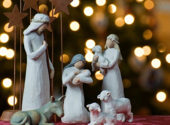 IX Открытый Епархиальный фестиваль православной культуры и творчества «Свет Рождества»