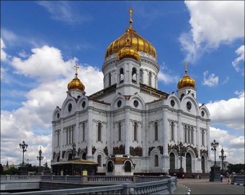 В ноябре пройдет I Международный съезд регентов и певчих Русской Православной Церкви