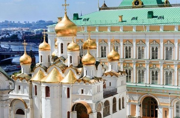 Заявление в связи с открытым письмом представителя раскольнической структуры «Киевского Патриархата»