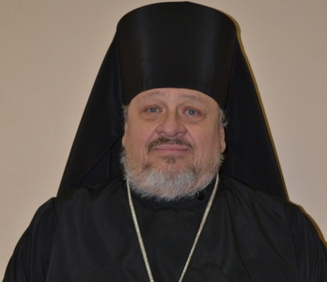 Патриаршее соболезнование в связи с кончиной представителя Православной Церкви в Америке при Московском Патриаршем Престоле архимандрита Александра (Пихача)