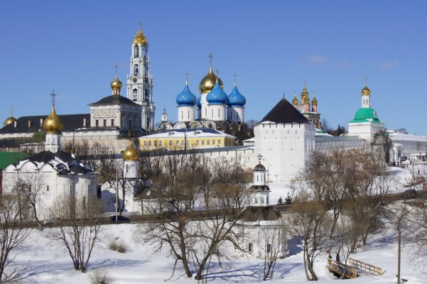 Московская духовная академия (МДА) в сотрудничестве с Московским педагогическим государственным университетом (МПГУ) приглашает всех желающих пройти обучение