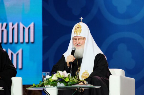 13 октября 2016 года в столице пройдет II Международный православный студенческий форум