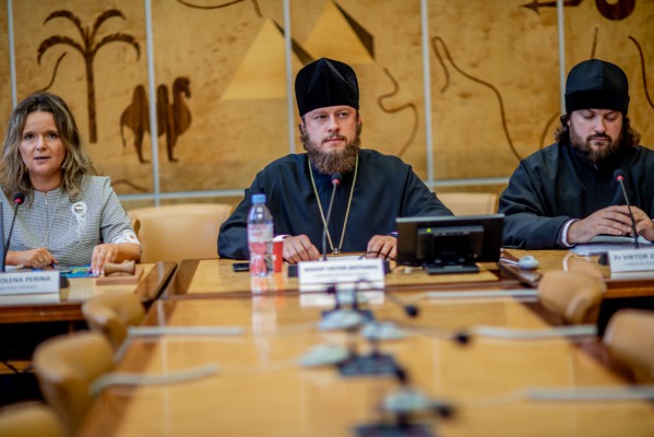 В ООН обсудили вопросы о нарушении прав верующих Украинской Православной Церкви