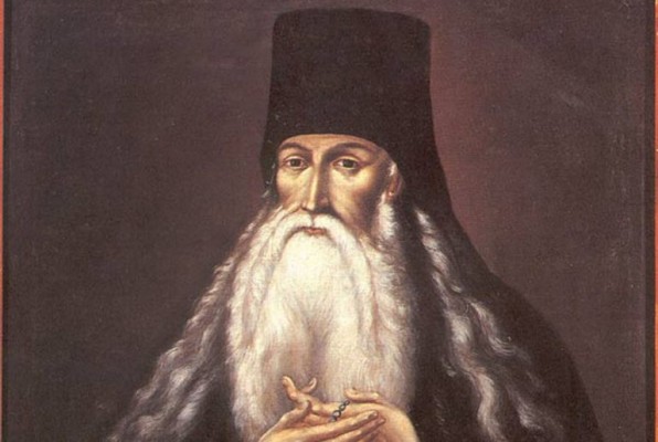 Памяти преподобного Паисия Величковского посветят Международную конференцию