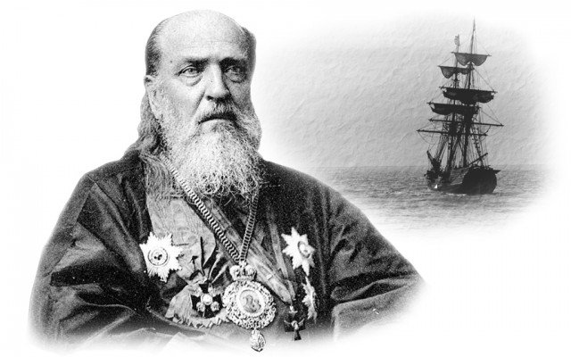 Житие равноапостольного Николая, архиепископа Японского