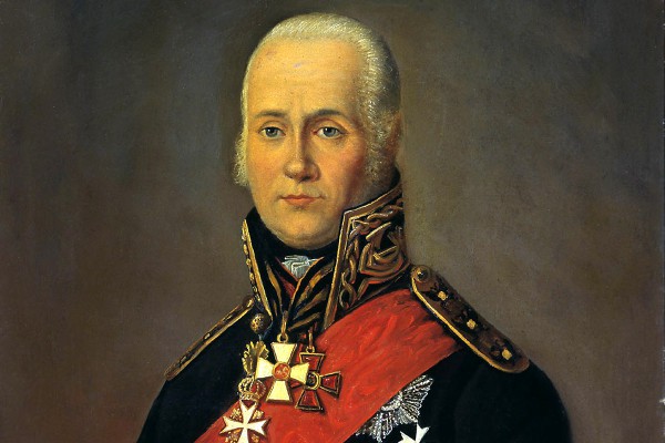 Святой Фёдор Ушаков: праведник в адмиральских погонах
